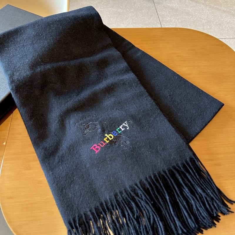 Burberry Scarf